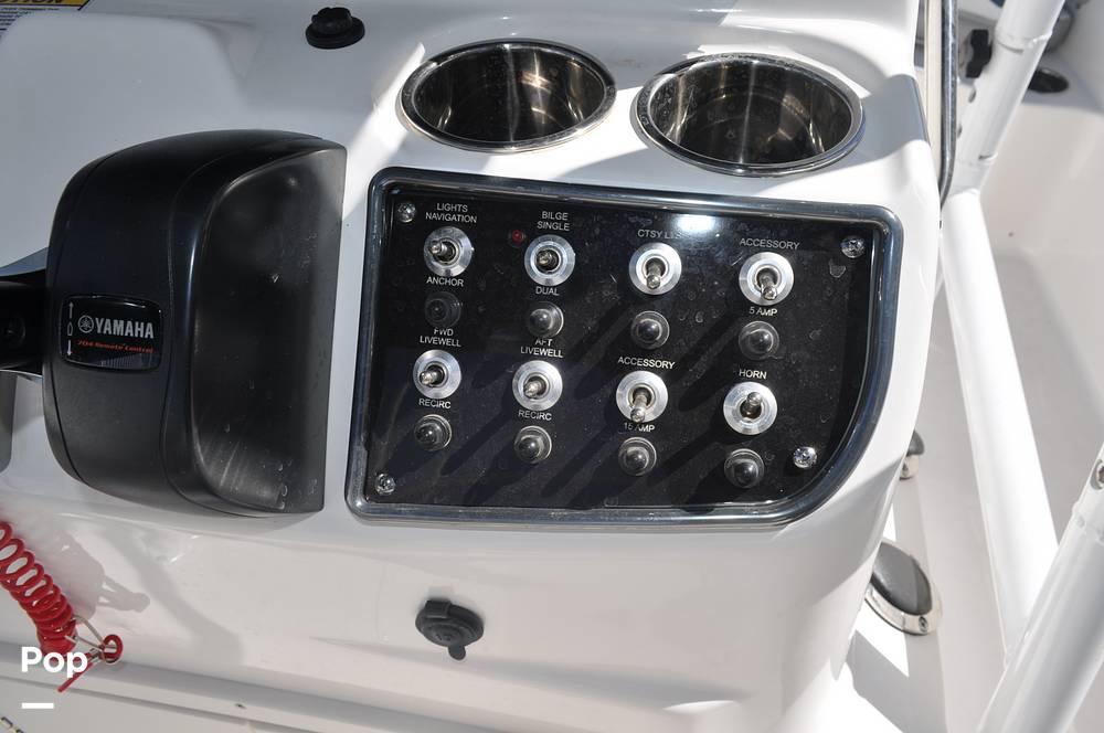 Slide: The Image of NauticStar 191 Hybrid 2022 - 14579117
