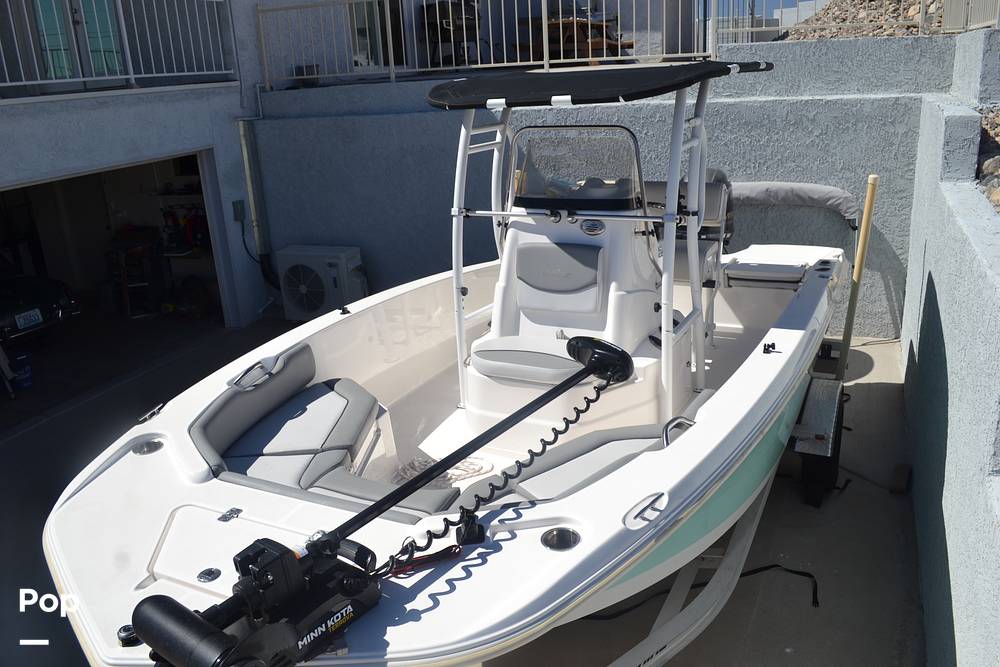Slide: The Image of NauticStar 191 Hybrid 2022 - 14579086