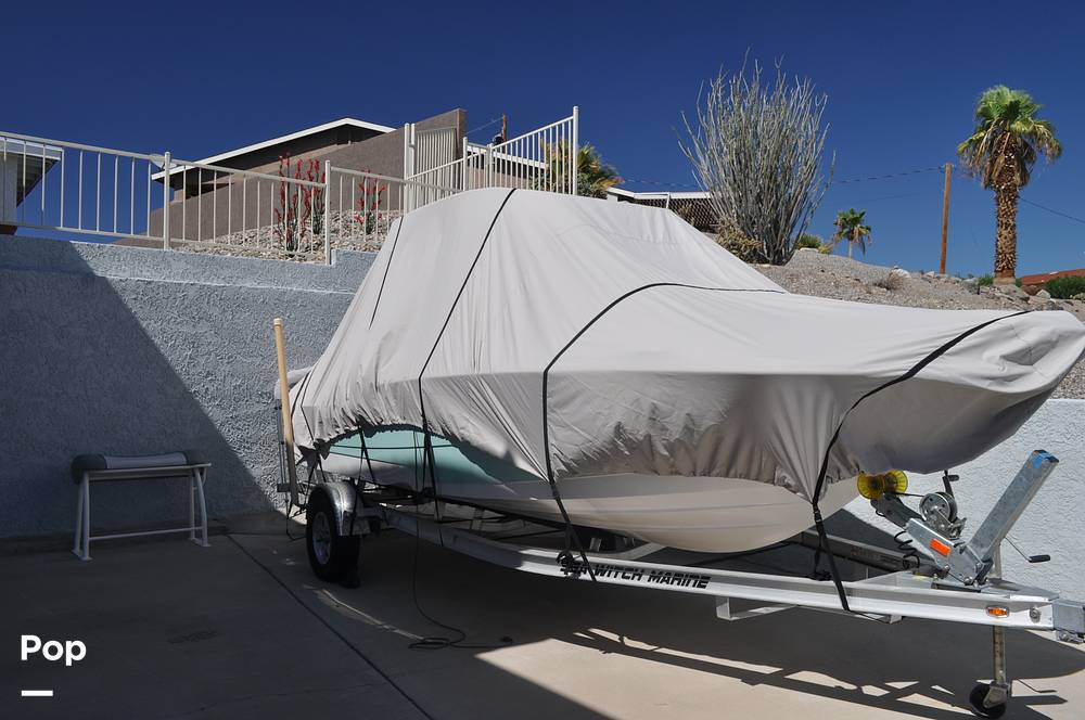 Slide: The Image of NauticStar 191 Hybrid 2022 - 14579124