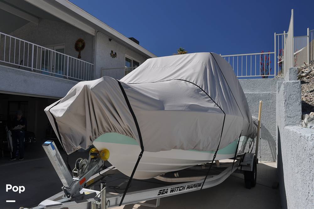 Slide: The Image of NauticStar 191 Hybrid 2022 - 14579125