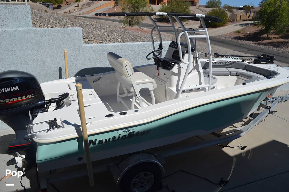 Slide: The Image of NauticStar 191 Hybrid 2022 - 14579087