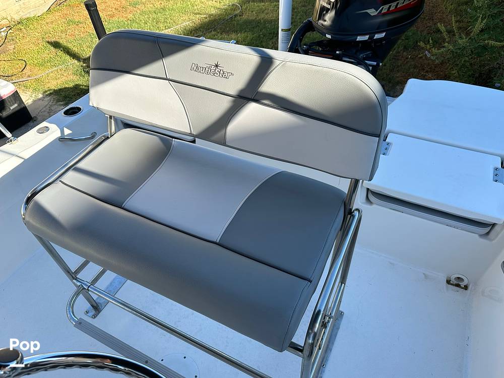 Slide: The Image of NauticStar 191 Hybrid 2022 - 13009106