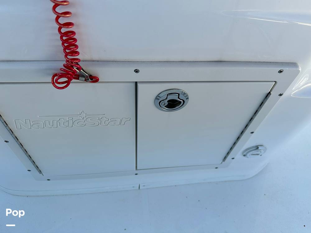 Slide: The Image of NauticStar 191 Hybrid 2022 - 13009107