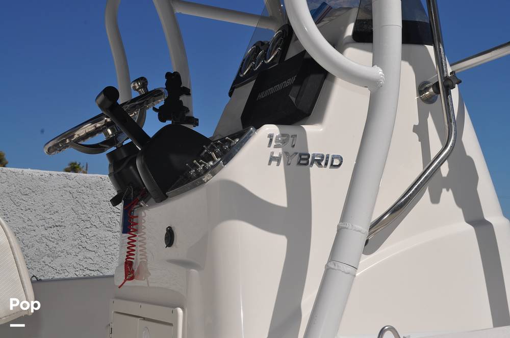 Slide: The Image of NauticStar 191 Hybrid 2022 - 14579135