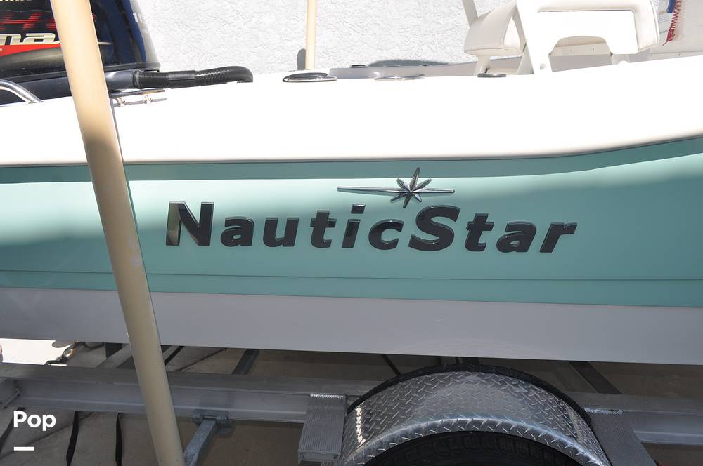 Slide: The Image of NauticStar 191 Hybrid 2022 - 14579136