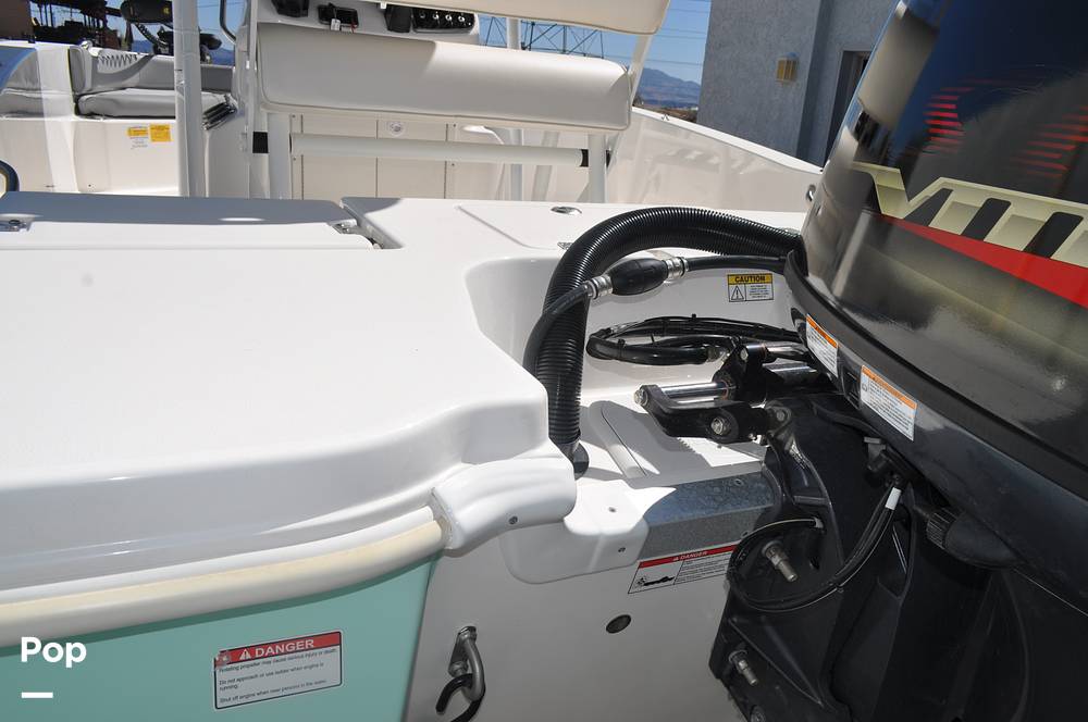 Slide: The Image of NauticStar 191 Hybrid 2022 - 14579139