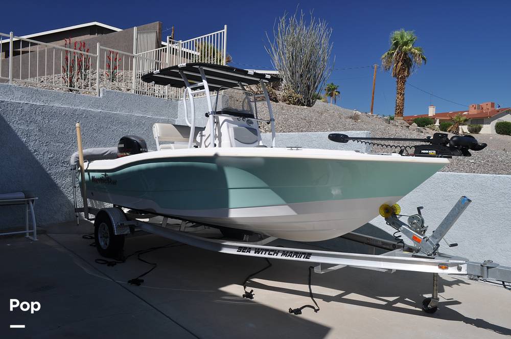 Slide: The Image of NauticStar 191 Hybrid 2022 - 14579088