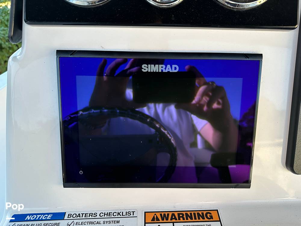Slide: The Image of NauticStar 191 Hybrid 2022 - 13009118