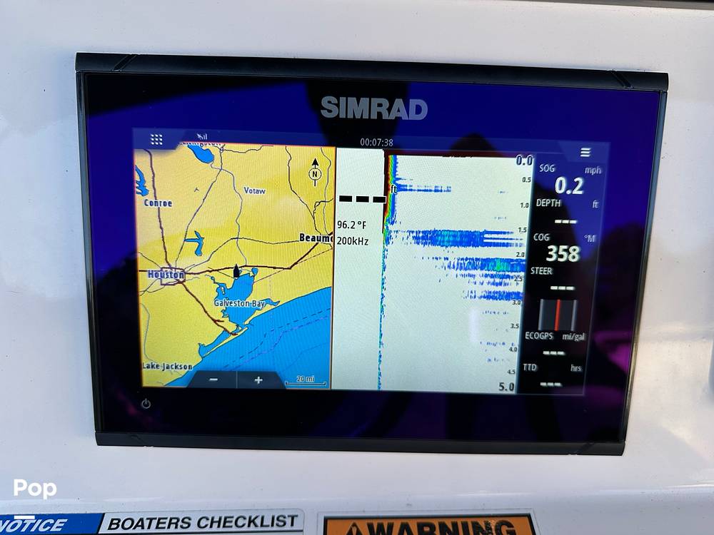 Slide: The Image of NauticStar 191 Hybrid 2022 - 13009121
