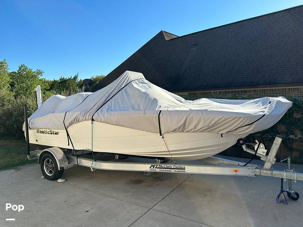 Slide: The Image of NauticStar 191 Hybrid 2022 - 13009060