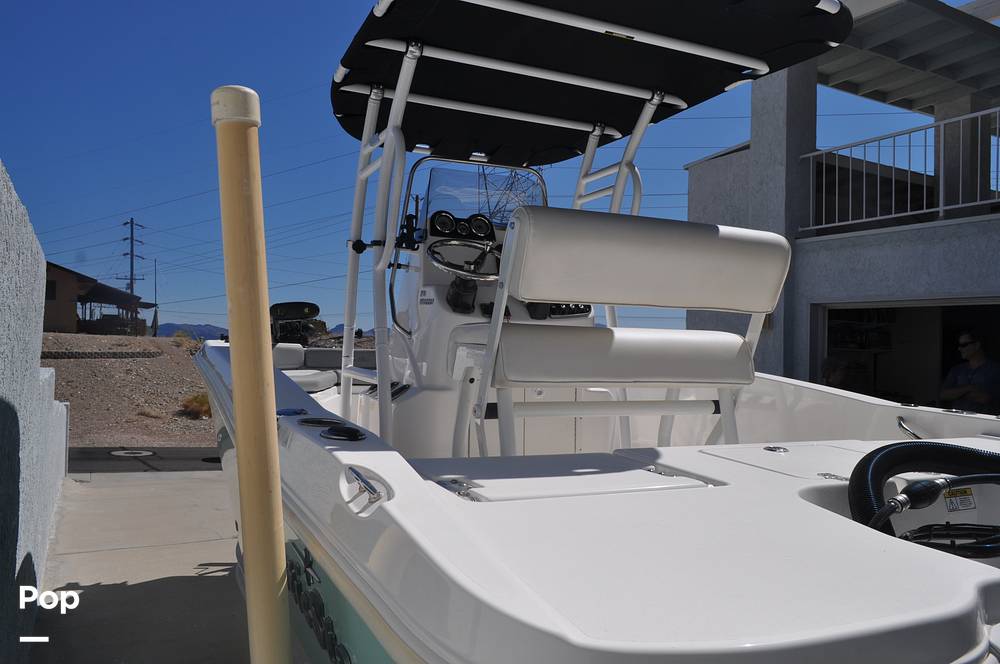Slide: The Image of NauticStar 191 Hybrid 2022 - 14579090