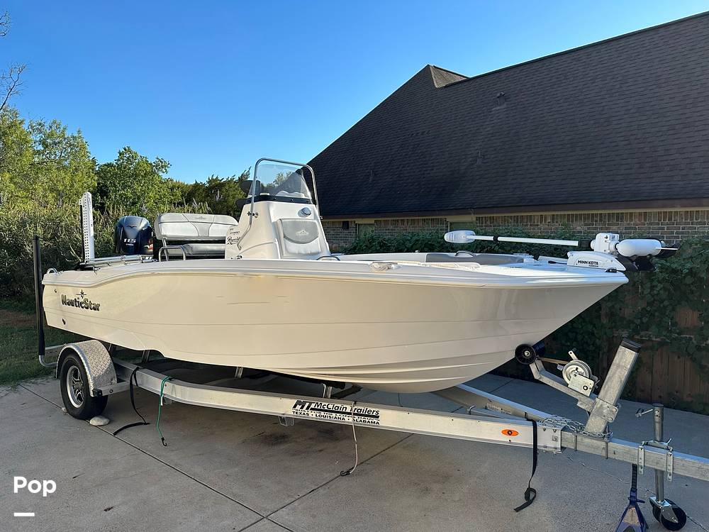 Slide: The Image of NauticStar 191 Hybrid 2022 - 13009062