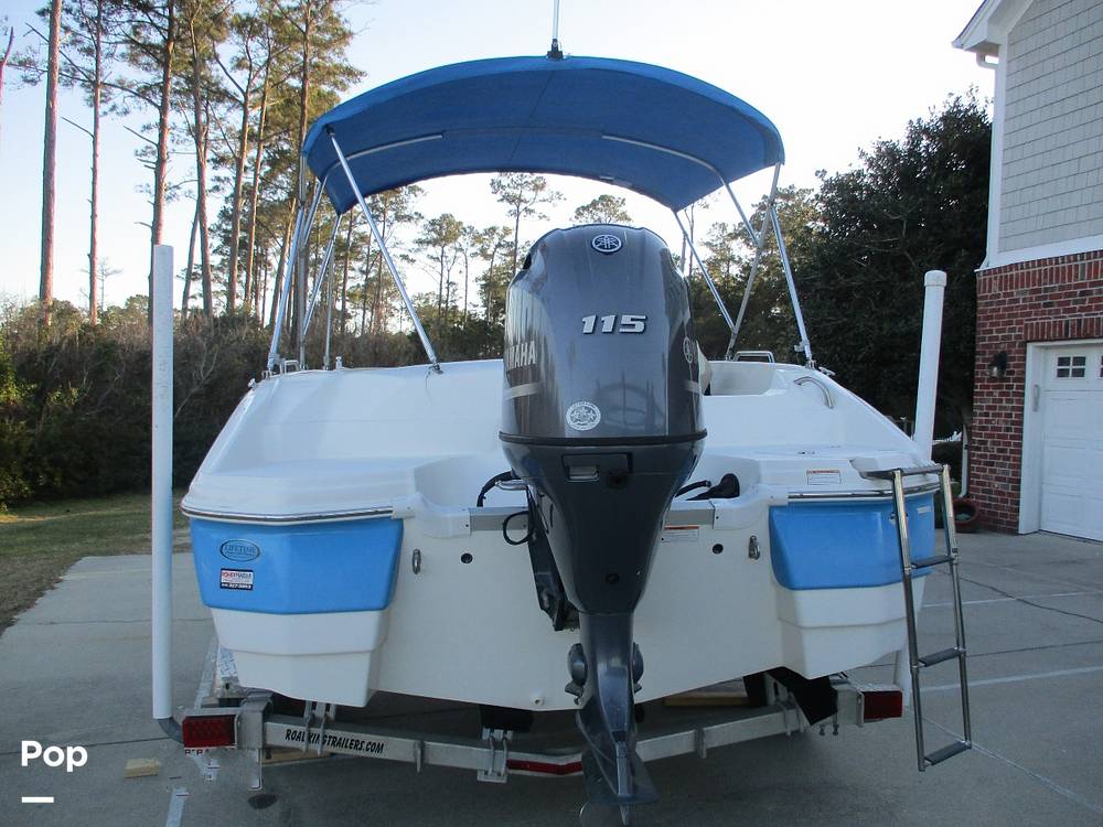 Slide: The Image of NauticStar 193SC 2017 - 15329378