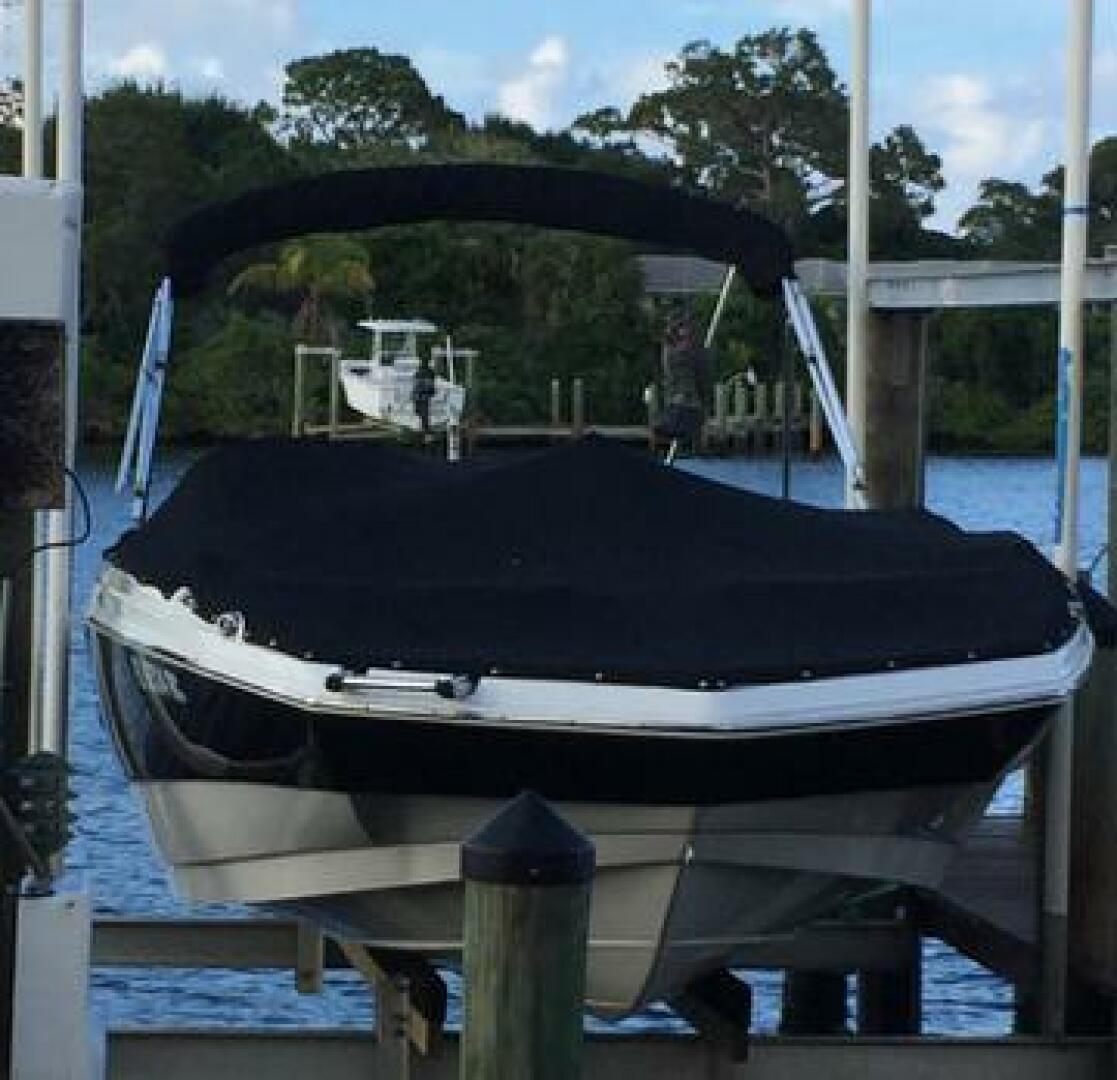 Slide: The Image of NauticStar 20 2016 - 5089348