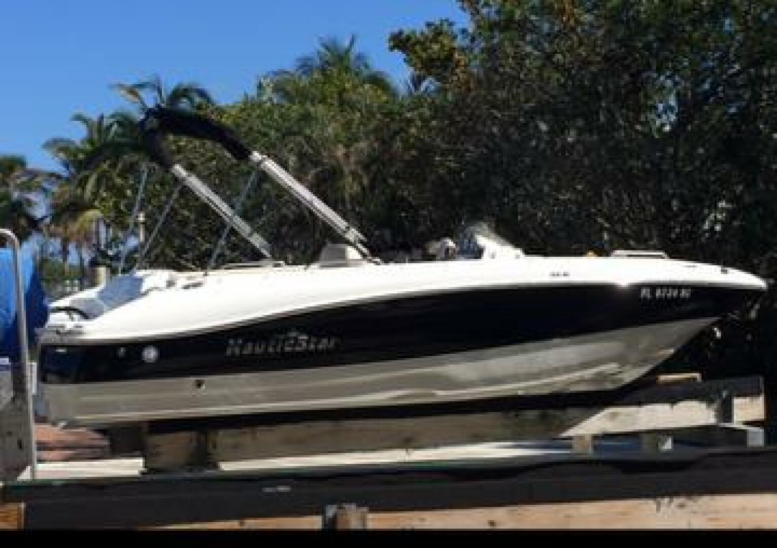 Slide: The Image of NauticStar 20 2016 - 5089349