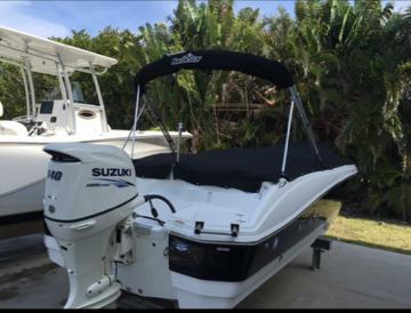 Slide: The Image of NauticStar 20 2016 - 5089350