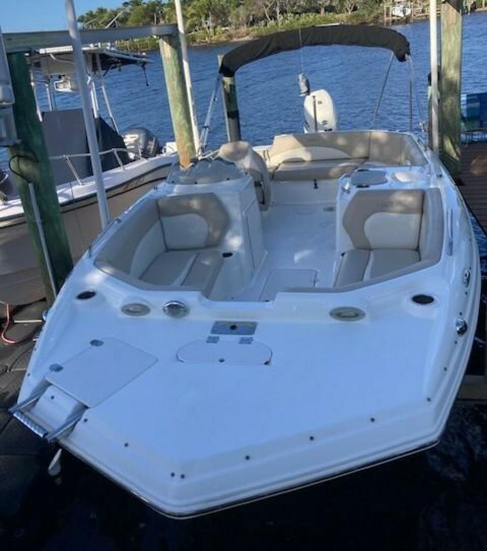 Slide: The Image of NauticStar 20 2016 - 5089351