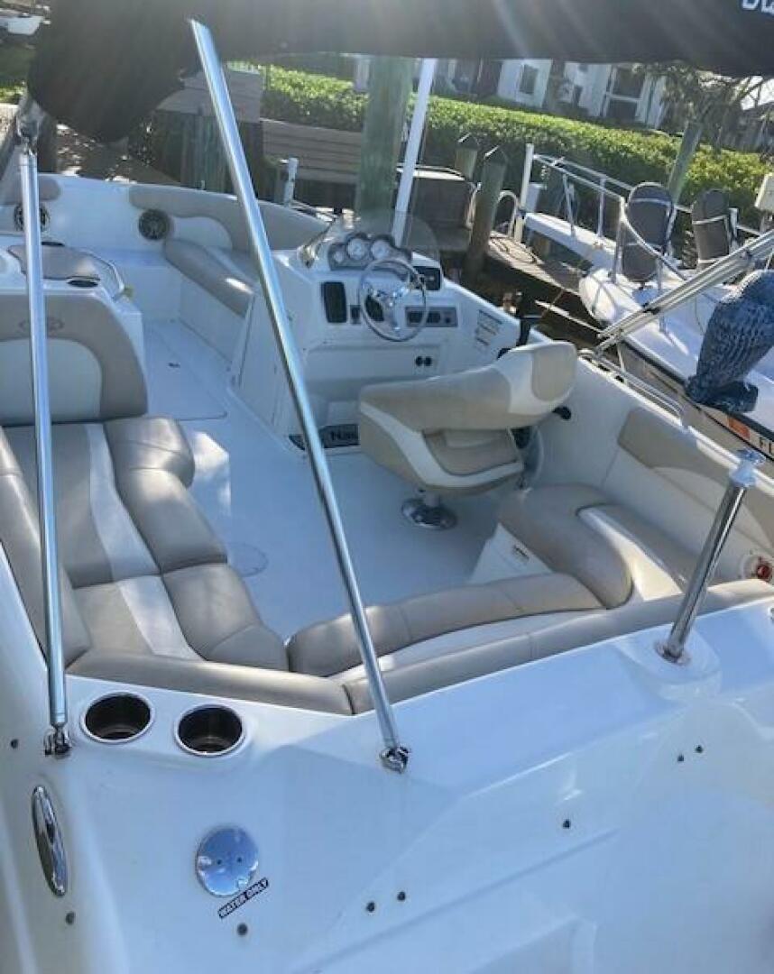 Slide: The Image of NauticStar 20 2016 - 5089352