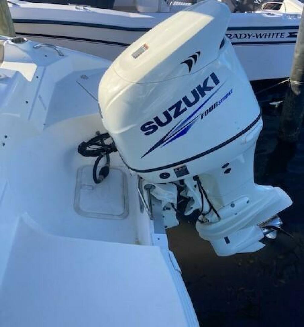 Slide: The Image of NauticStar 20 2016 - 5089353