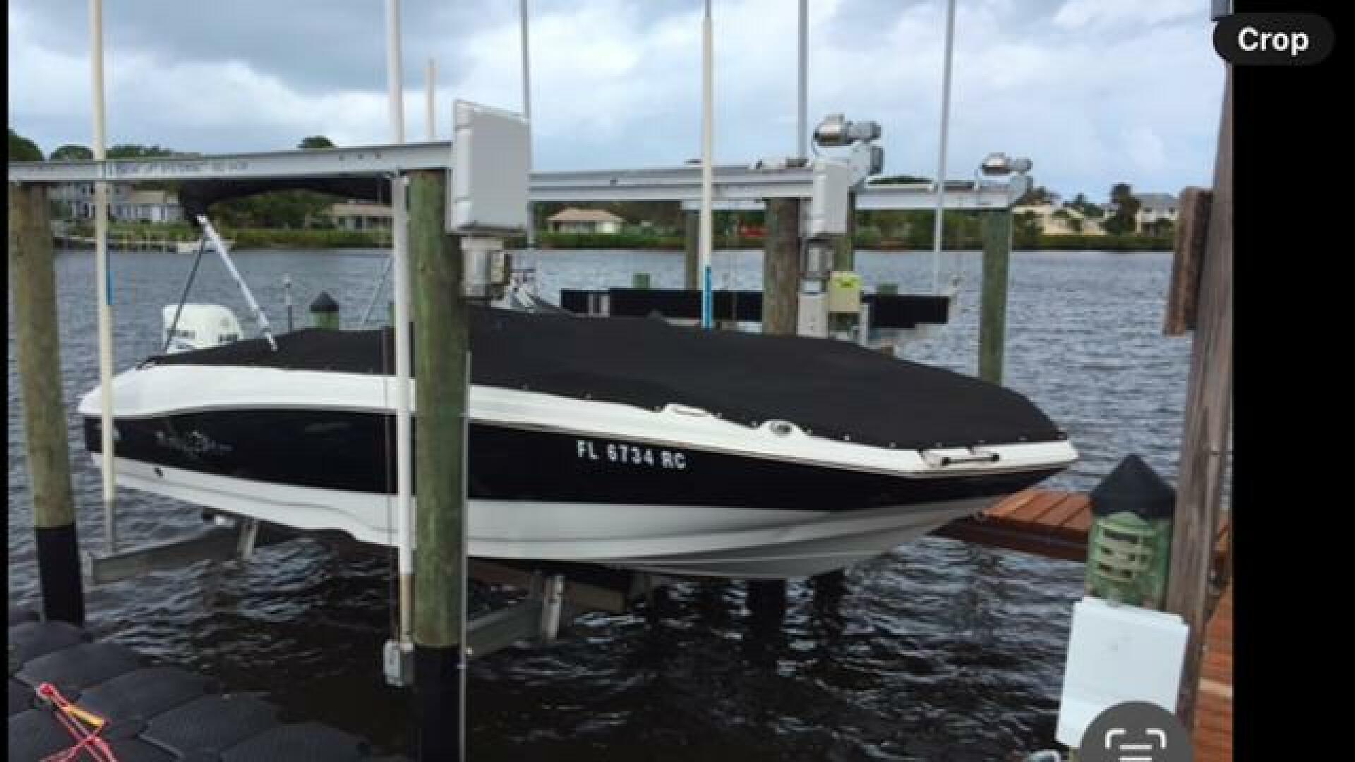 Slide: The Image of NauticStar 20 2016 - 5089355