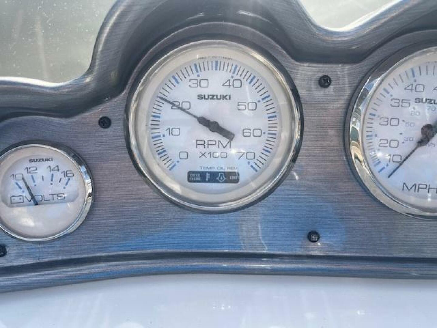 Slide: The Image of NauticStar 20 2016 - 5089415