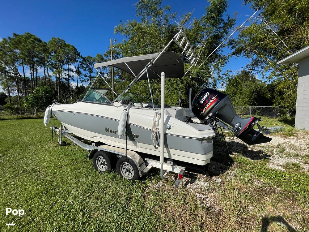 Slide: The Image of NauticStar 203dc 2021 - 2