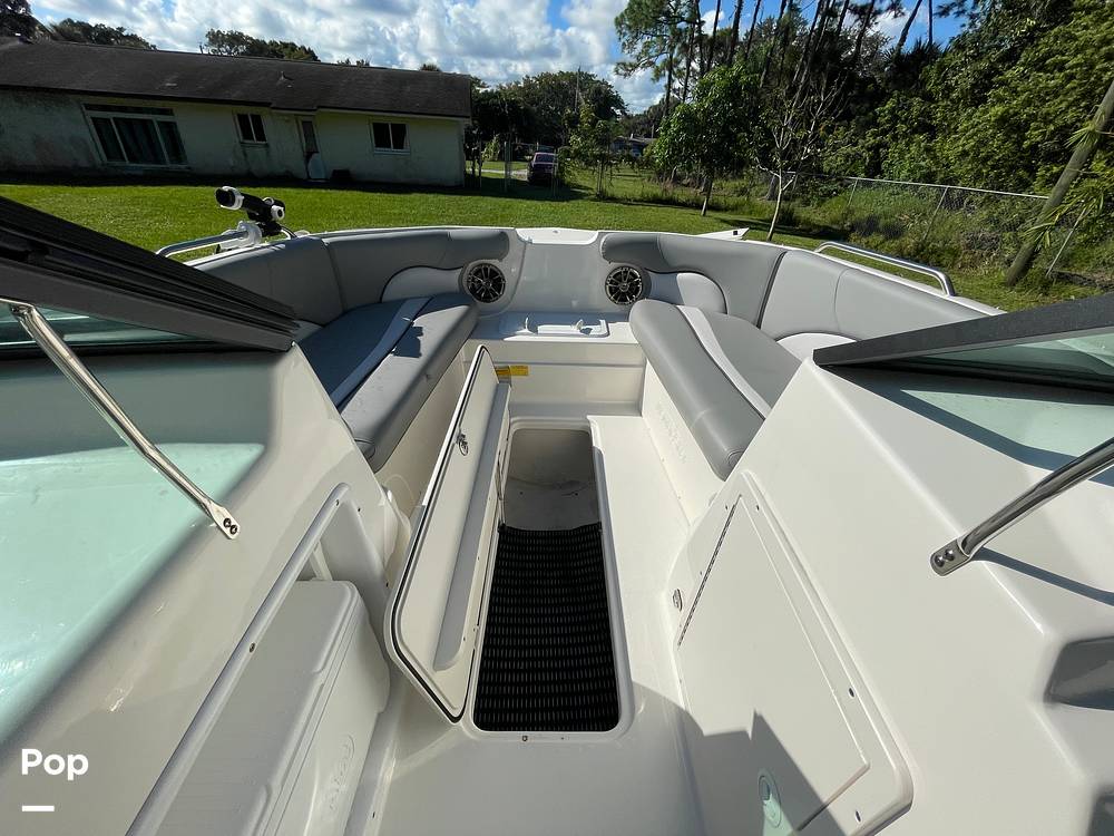 Slide: The Image of NauticStar 203dc 2021 - 39