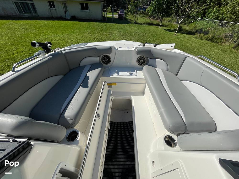 Slide: The Image of NauticStar 203dc 2021 - 40