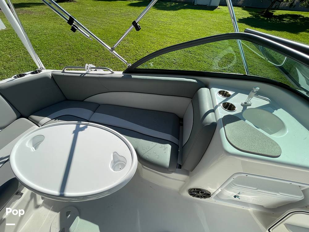 Slide: The Image of NauticStar 203dc 2021 - 41