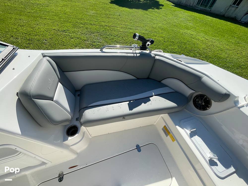Slide: The Image of NauticStar 203dc 2021 - 44