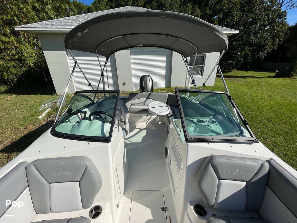 Slide: The Image of NauticStar 203dc 2021 - 49