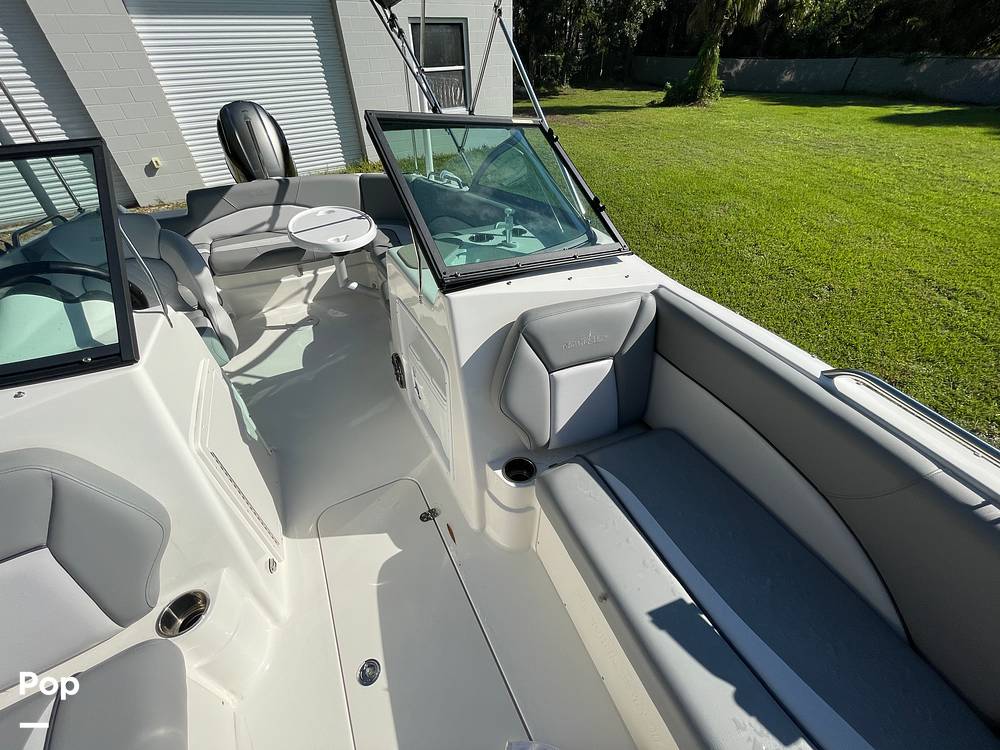 Slide: The Image of NauticStar 203dc 2021 - 50