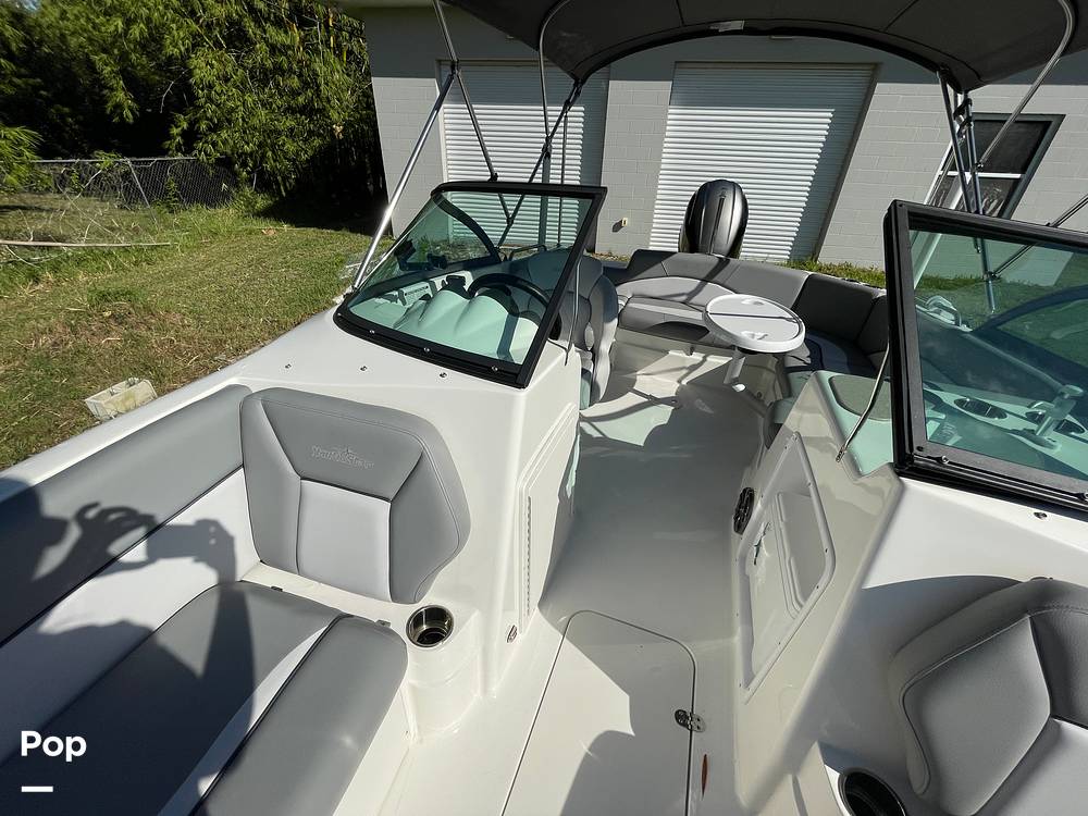 Slide: The Image of NauticStar 203dc 2021 - 51