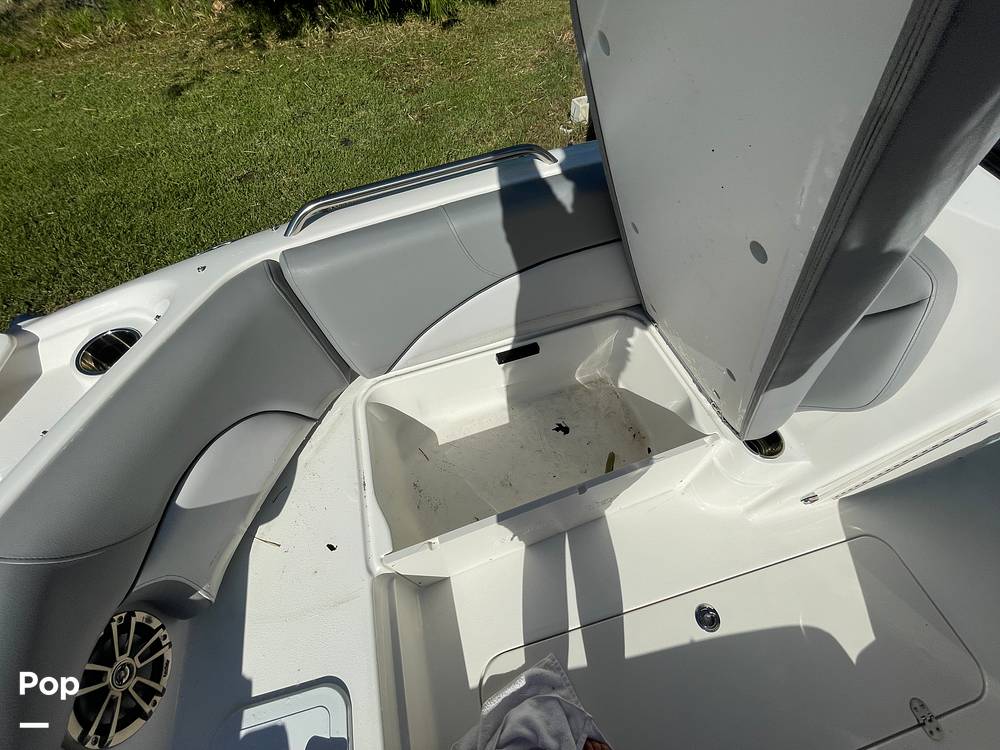 Slide: The Image of NauticStar 203dc 2021 - 52