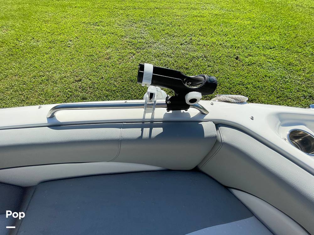 Slide: The Image of NauticStar 203dc 2021 - 54