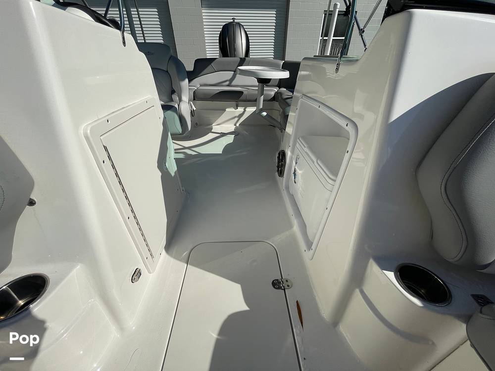 Slide: The Image of NauticStar 203dc 2021 - 55
