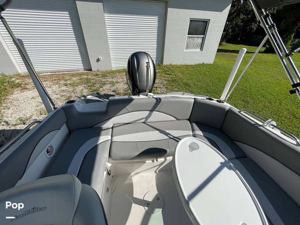 Slide: The Image of NauticStar 203dc 2021 - 67