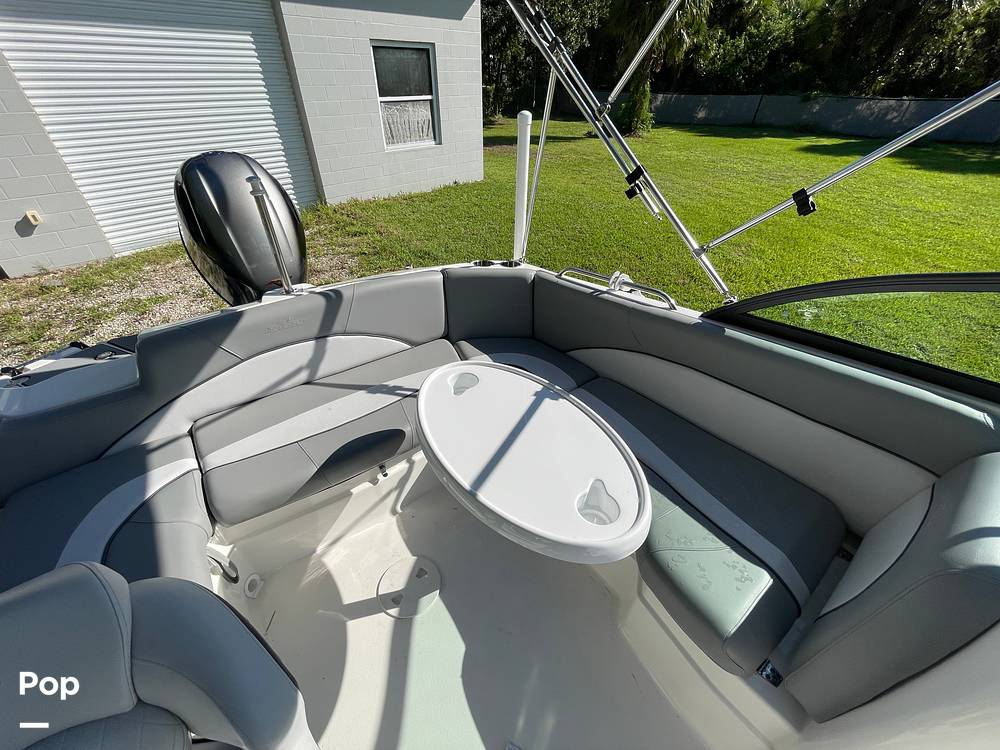 Slide: The Image of NauticStar 203dc 2021 - 68
