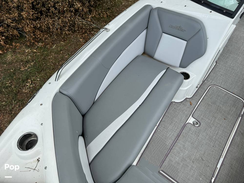 Slide: The Image of NauticStar 203DC 2022 - 29