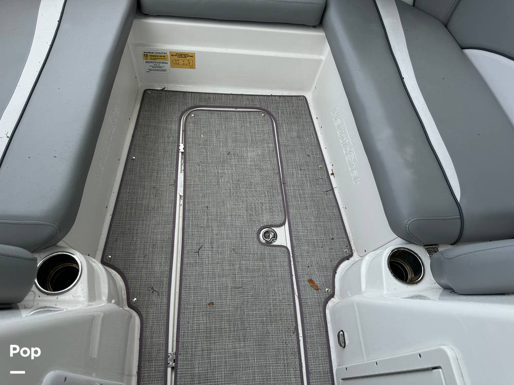 Slide: The Image of NauticStar 203DC 2022 - 31
