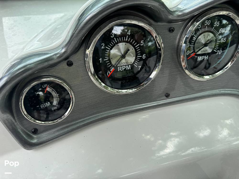 Slide: The Image of NauticStar 203DC 2022 - 43