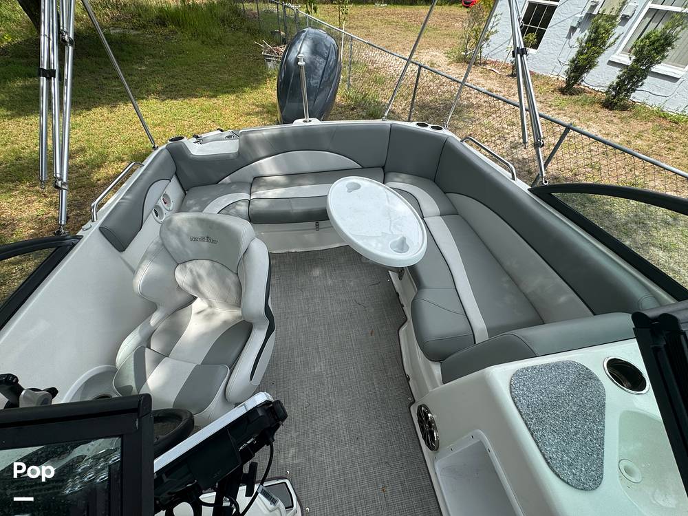 Slide: The Image of NauticStar 203DC 2022 - 9