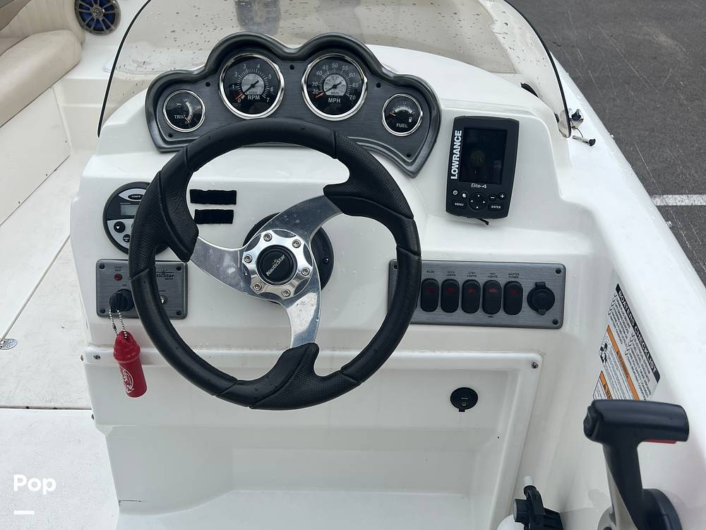 Slide: The Image of Throttle/Shift: Mech - 13145493