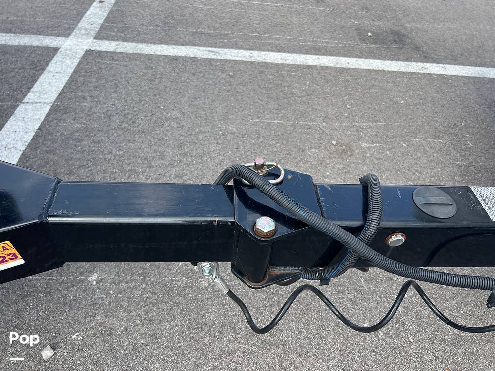 Slide: The Image of Break Away Hitch - 13145558