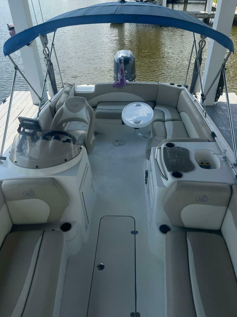 Slide: The Image of NauticStar 203 SC 2017 - 5291598