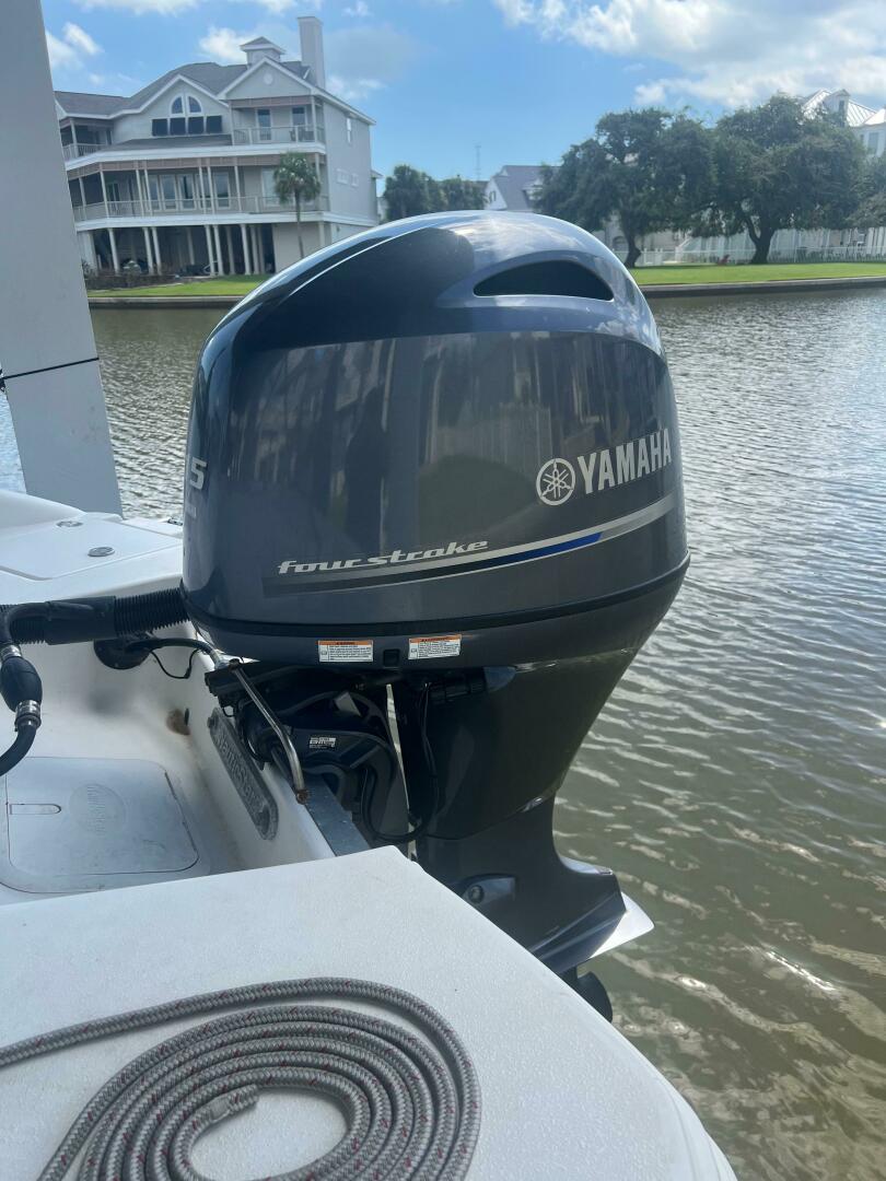 Slide: The Image of NauticStar 203 SC 2017 - 5291600