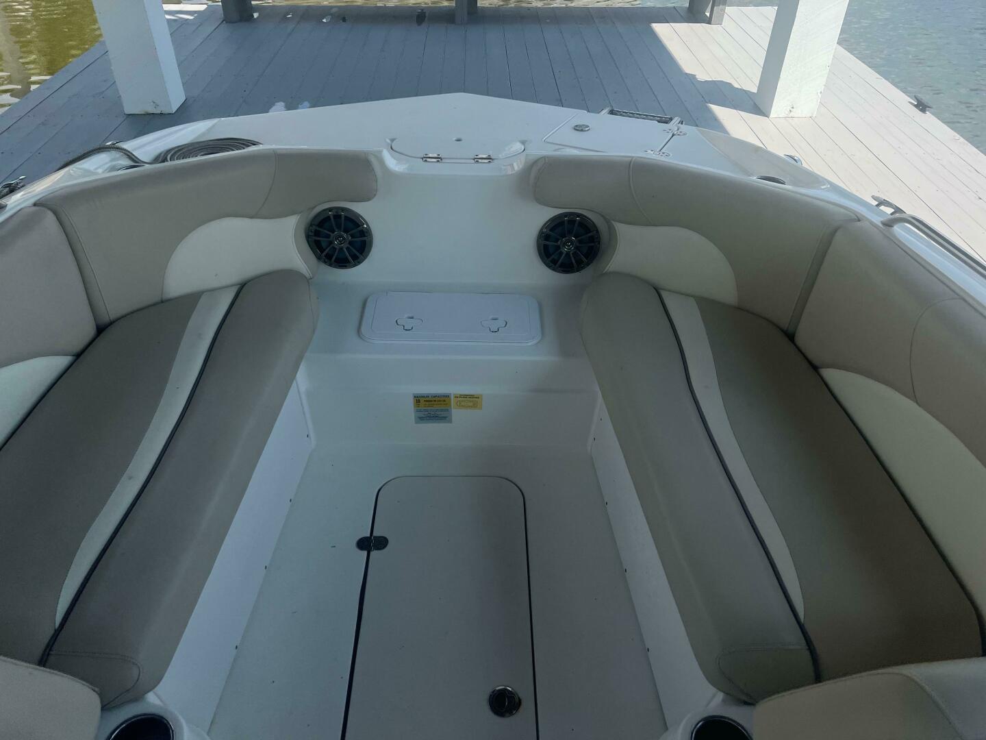 Slide: The Image of NauticStar 203 SC 2017 - 5291602