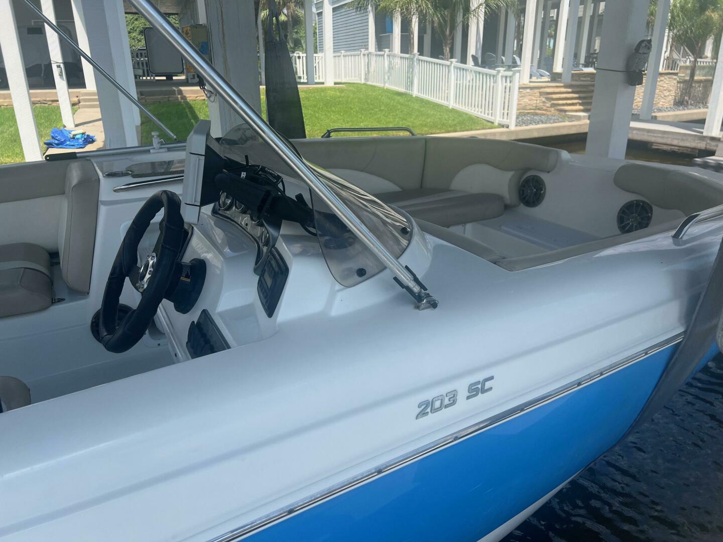 Slide: The Image of NauticStar 203 SC 2017 - 5291605