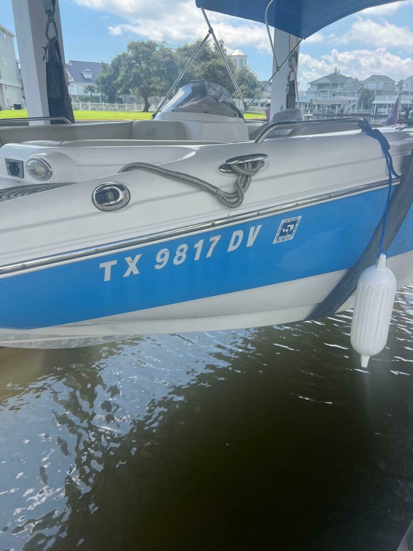 Slide: The Image of NauticStar 203 SC 2017 - 5291606