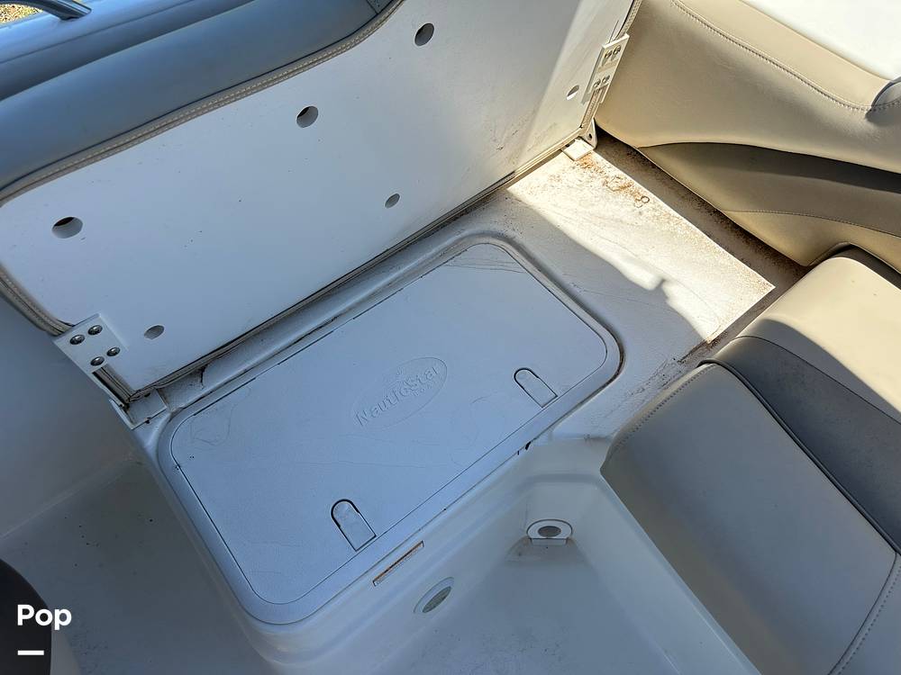 Slide: The Image of NauticStar 203SC Sport Deck 2014 - 15414482